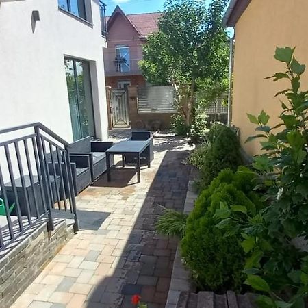 Tintoc Residence Cluj-Napoca Exterior foto