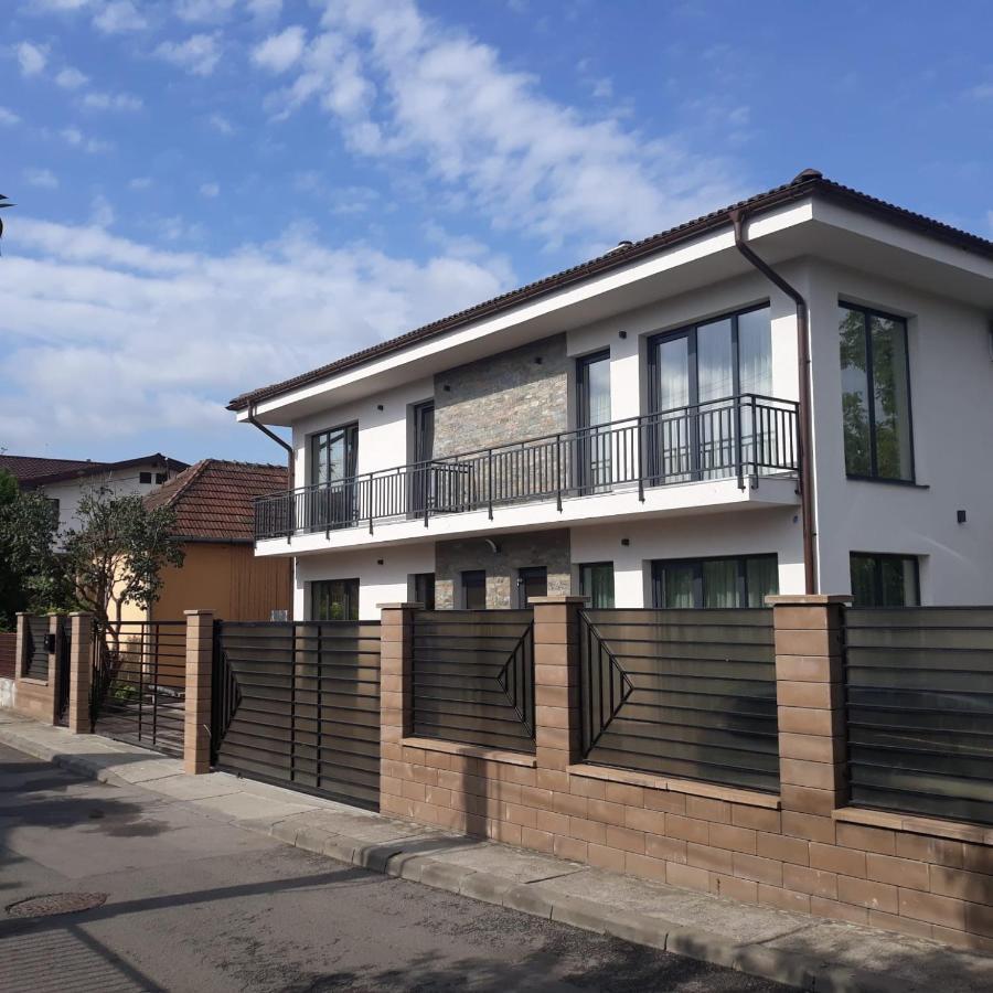 Tintoc Residence Cluj-Napoca Exterior foto