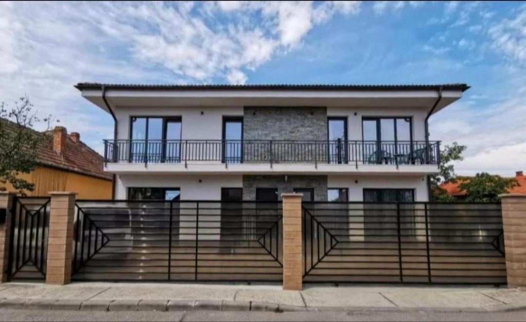 Tintoc Residence Cluj-Napoca Exterior foto